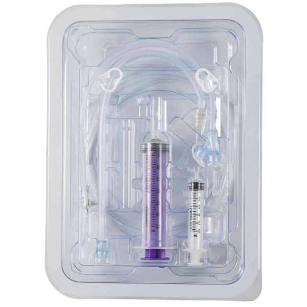 image of a feeding tube