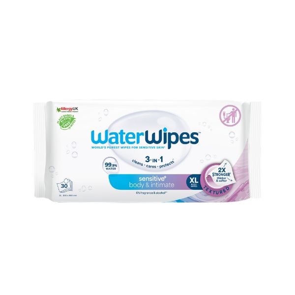 image of a pack of wipes