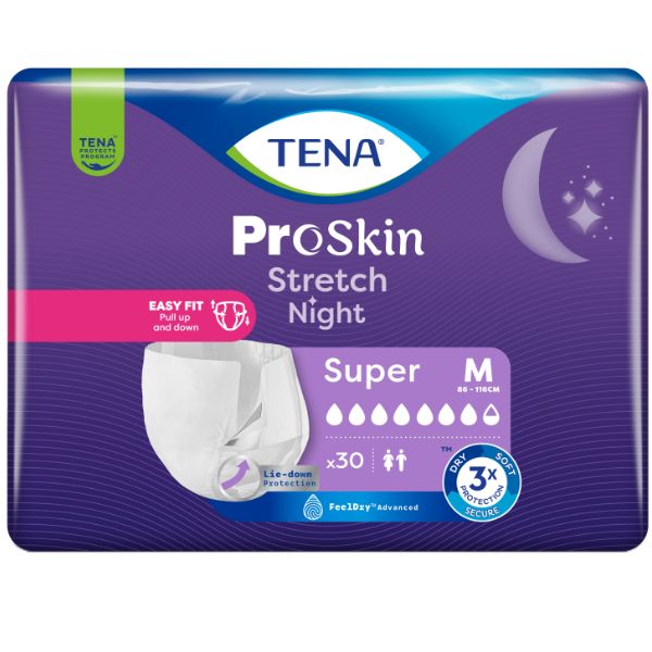 Image of a packet of briefs