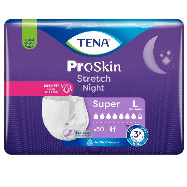 Image of a packet of briefs