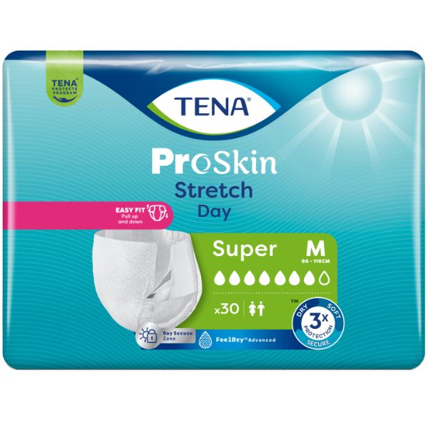 Image of a packet of briefs
