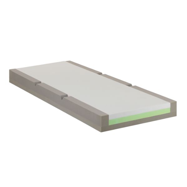 Waterproof Mattress Weld 3 With Zipper CVD-Single 1880 X 915 X 200MM