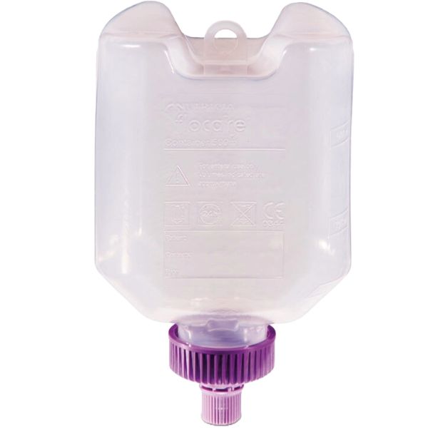 Flocare Container 500mL - Flocare product image for SEO optimization