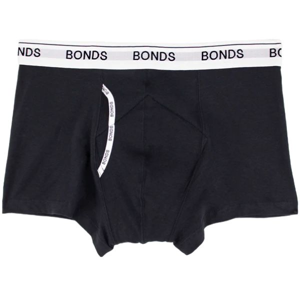IMAGE OF A WASHABLE BONDS UNDERWEAR
