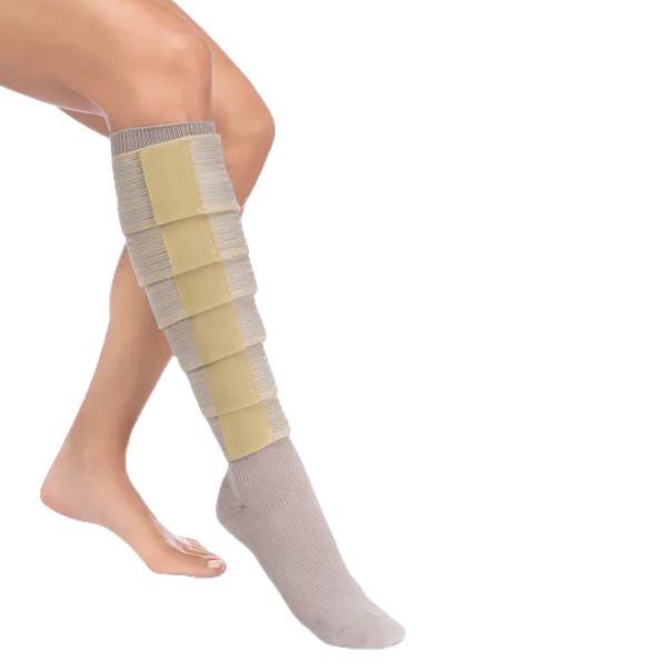 Jobst Farrow Wrap Classic Leg Regular Small
