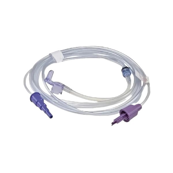 Kangaroo OMNI Feeding Set with ENPlus 3 in 1 Sterile Box 30