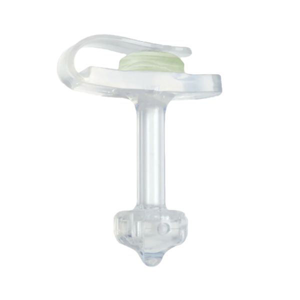 Mini One Non-Balloon Button ENFit 18FG 2.4cm