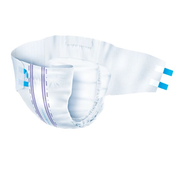 Cello AMD Form Maxi 2450ml Carton 80 by AMD in Anatomic Pads