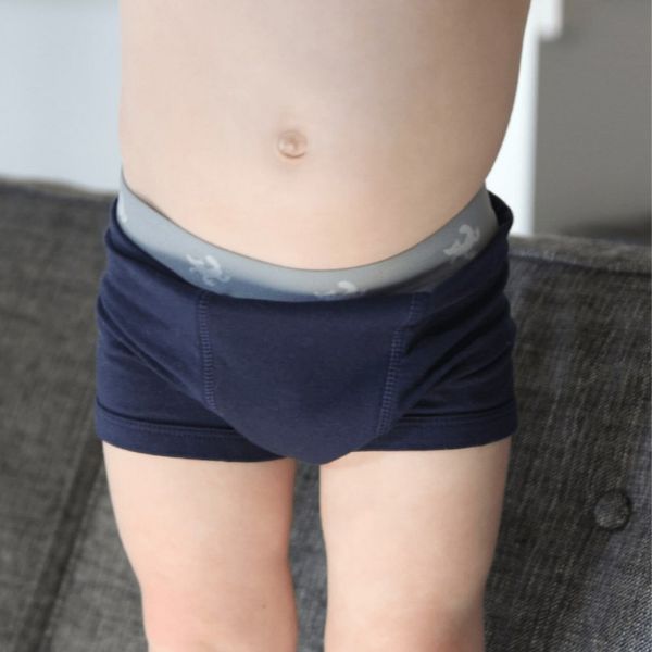 Conni Kids Tackers Brief Pink Size 14-16 - Image 2