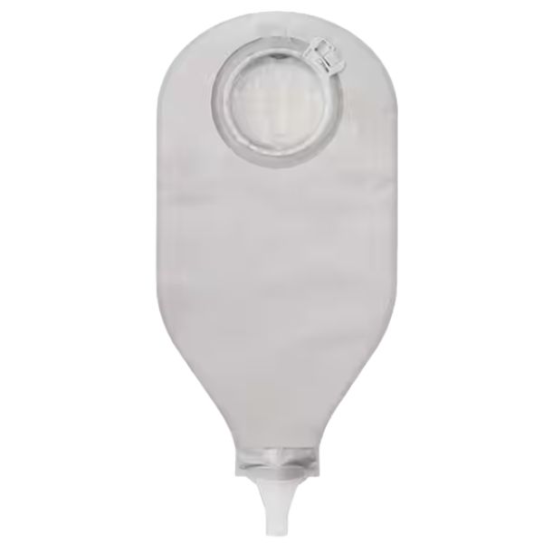 Image of a ostomy bag