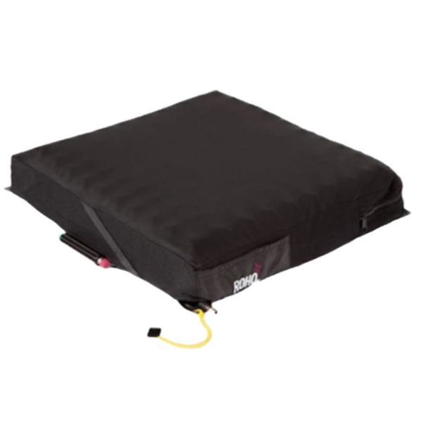 Image of roho cushion with cover