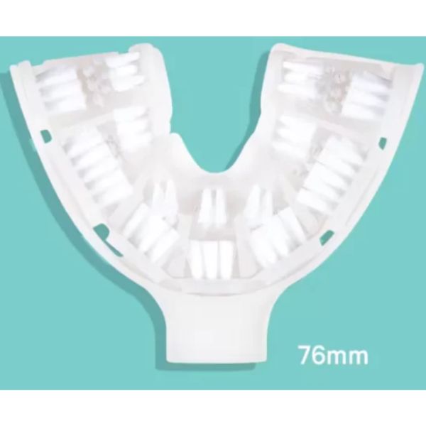 Adult Symplbrush Replacement Bristles Small