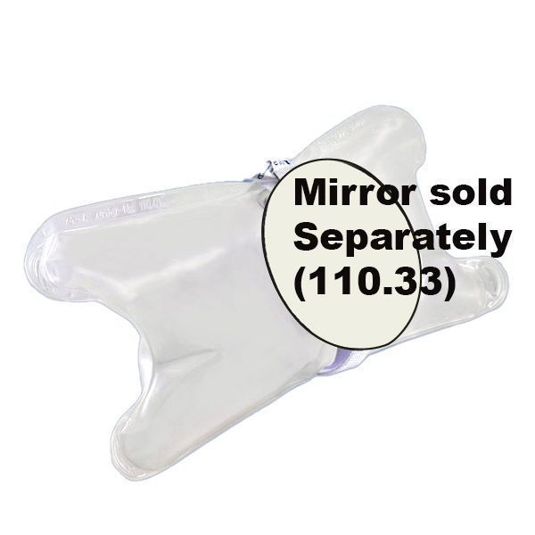 Image of Sauer Inflatable Leg Spreader Large by Sauer