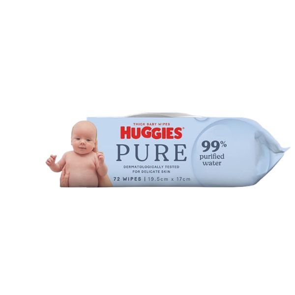 image of a pack of wipes