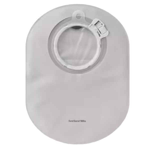 Image of a ostomy bag