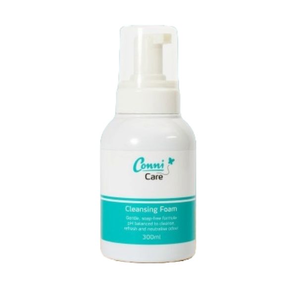 Conni Care Cleansing Foam 300ml