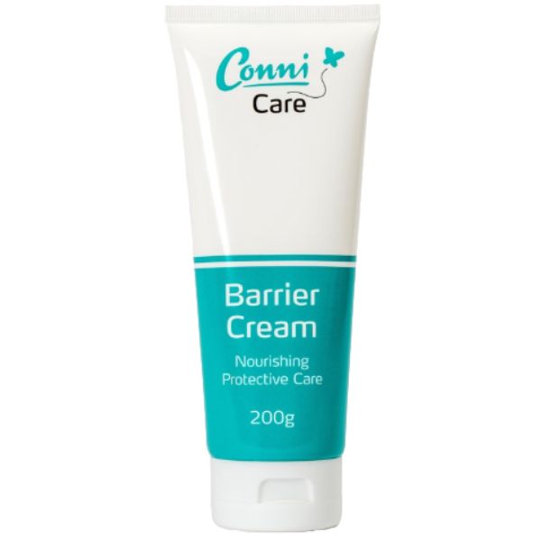 Image of a tube of barrier cream