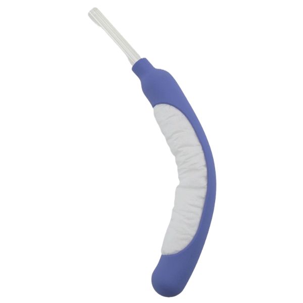 Image of PureWick Female External Catheter 25.4cm x3.5cm Box 30 by PureWick - medical product