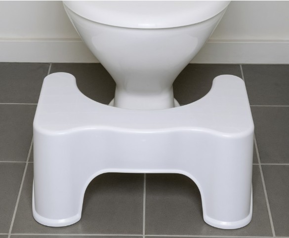 image of a footstool